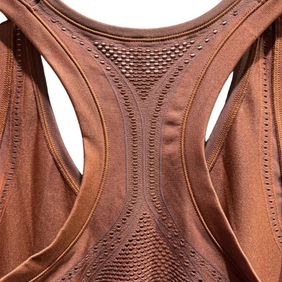 Athleta X Allyson Felix Legend Shine Tank Limited Edition 2X breathable - Picture 8 of 11